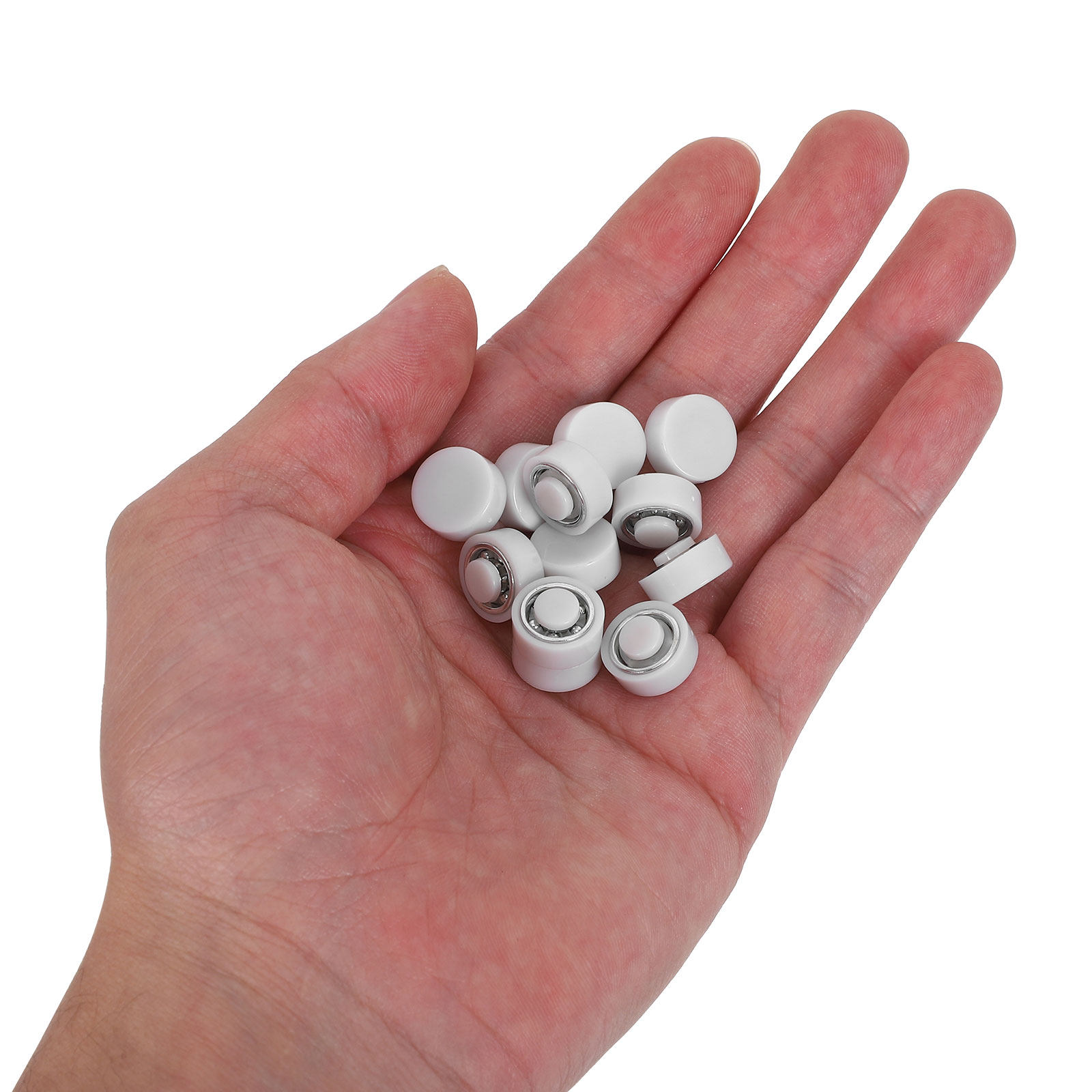 Jewelry Making In Clay - 40Pcs Windmill Rotary Bearings DIY Craft