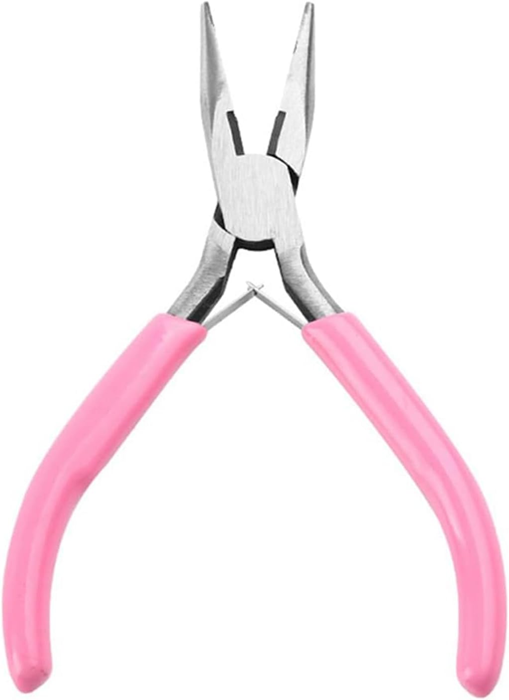 Jewelry Making Pliers - 1PC Multifunctional Mini Round Nose Pliers,