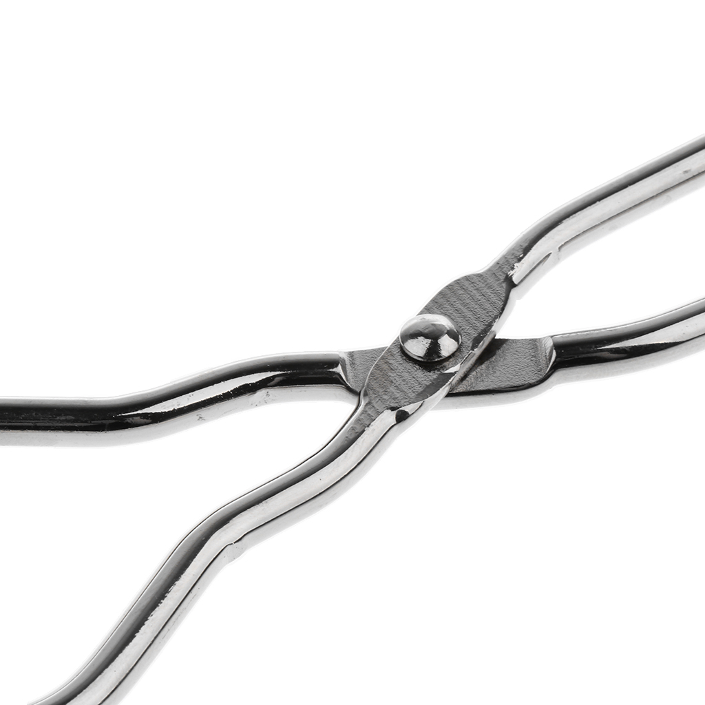 Jewelry Making Experience - Melting Kit Iron Crucible Tongs Chemistry