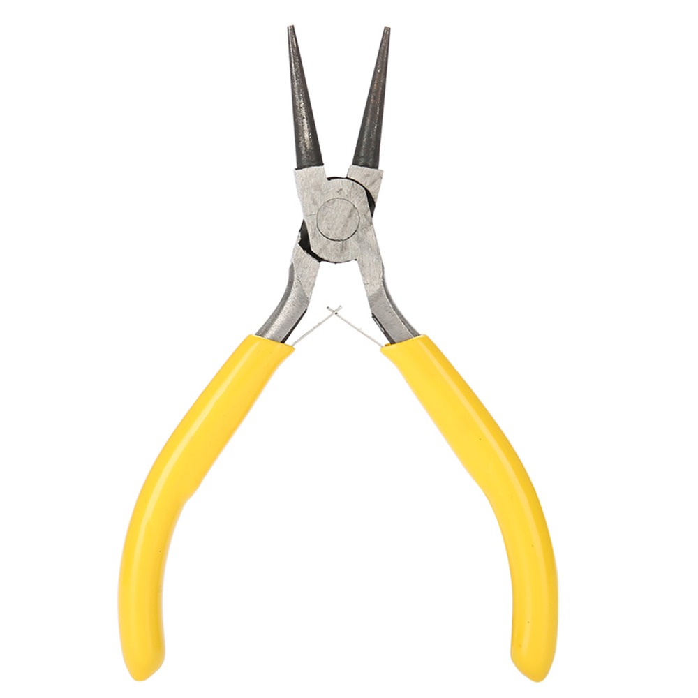 9Pcs 9 pieces combination Jewe - Jewelry Making Pliers recension och pris