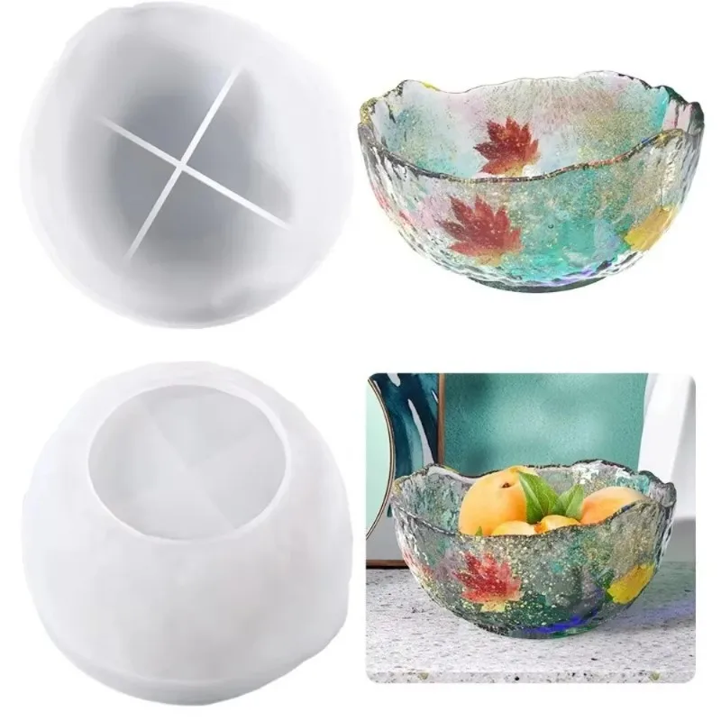 Reusable Silicone Casting Mold - Jewelry Making Techniques recension och pris