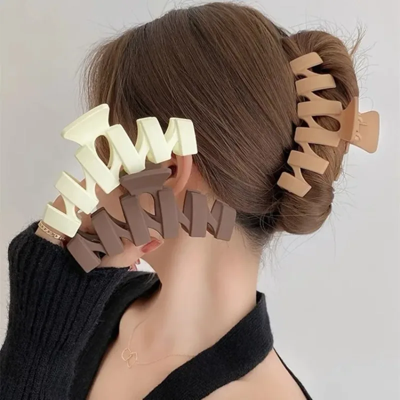 Korean Neutral Coffee Large Pl - Jewelry Making Adults recension och pris