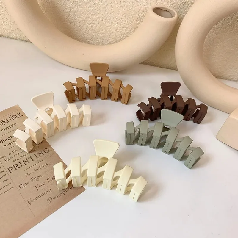 Korean Neutral Coffee Large Pl - Jewelry Making Adults recension och pris