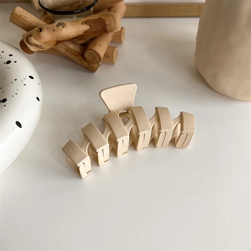 Korean Neutral Coffee Large Pl - Jewelry Making Adults recension och pris