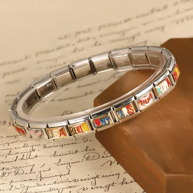 Hapiship Top New Original Dais - Jewelry Making Paris recension och pris