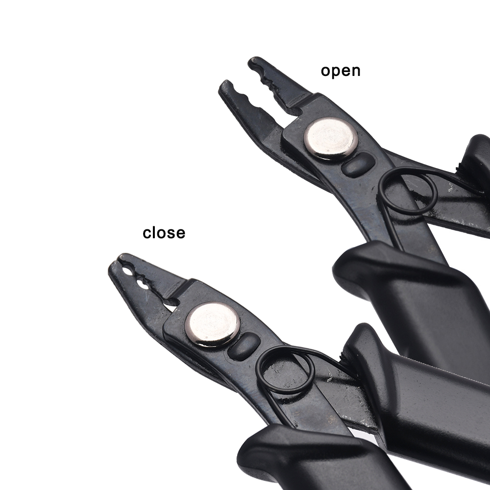 Bead Crimping Pliers Jewelry M - Jewelry Making Pliers recension och pris