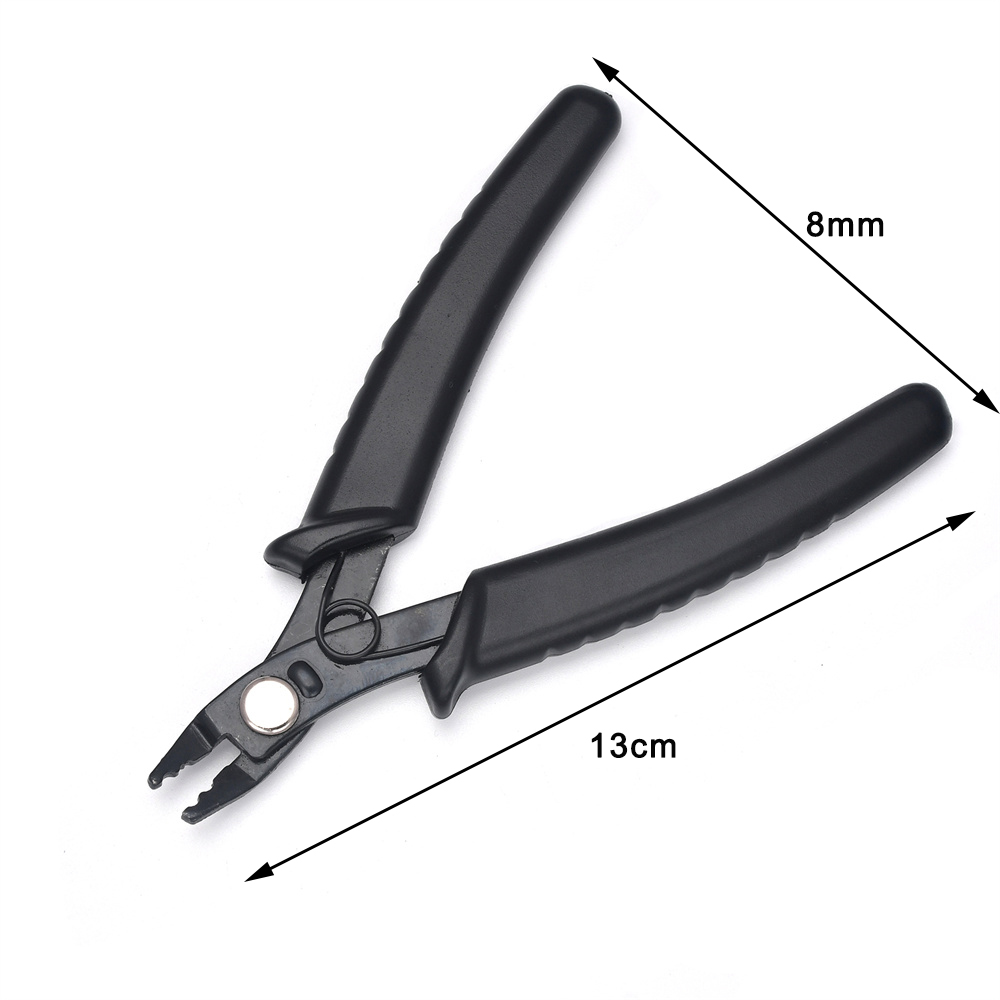 Bead Crimping Pliers Jewelry M - Jewelry Making Pliers recension och pris
