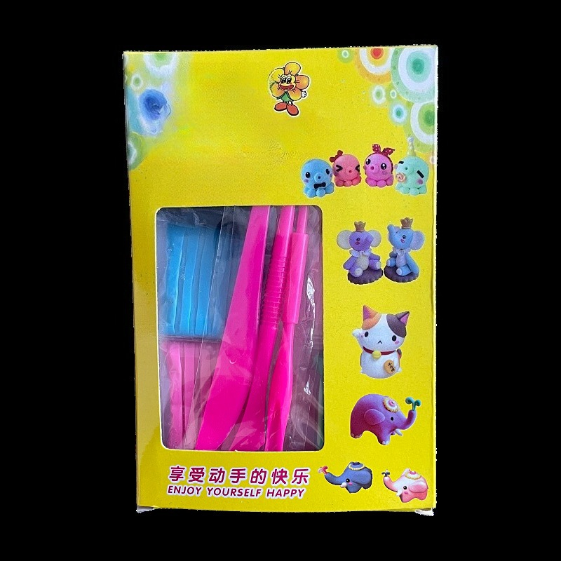 Baking Clay Soft Clay Experien - Jewelry Making Experience recension och pris