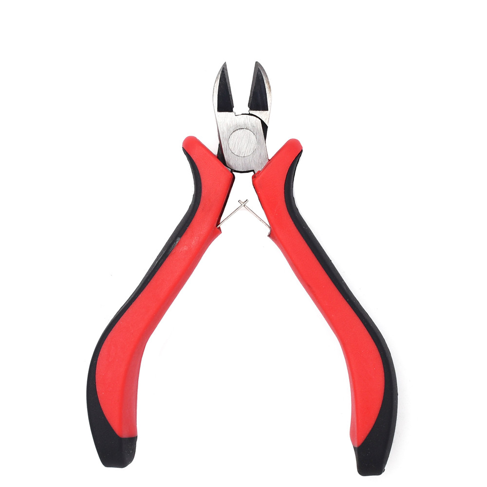 DIY Jewelry Pliers Tools Equip - Jewelry Making Pliers recension och pris