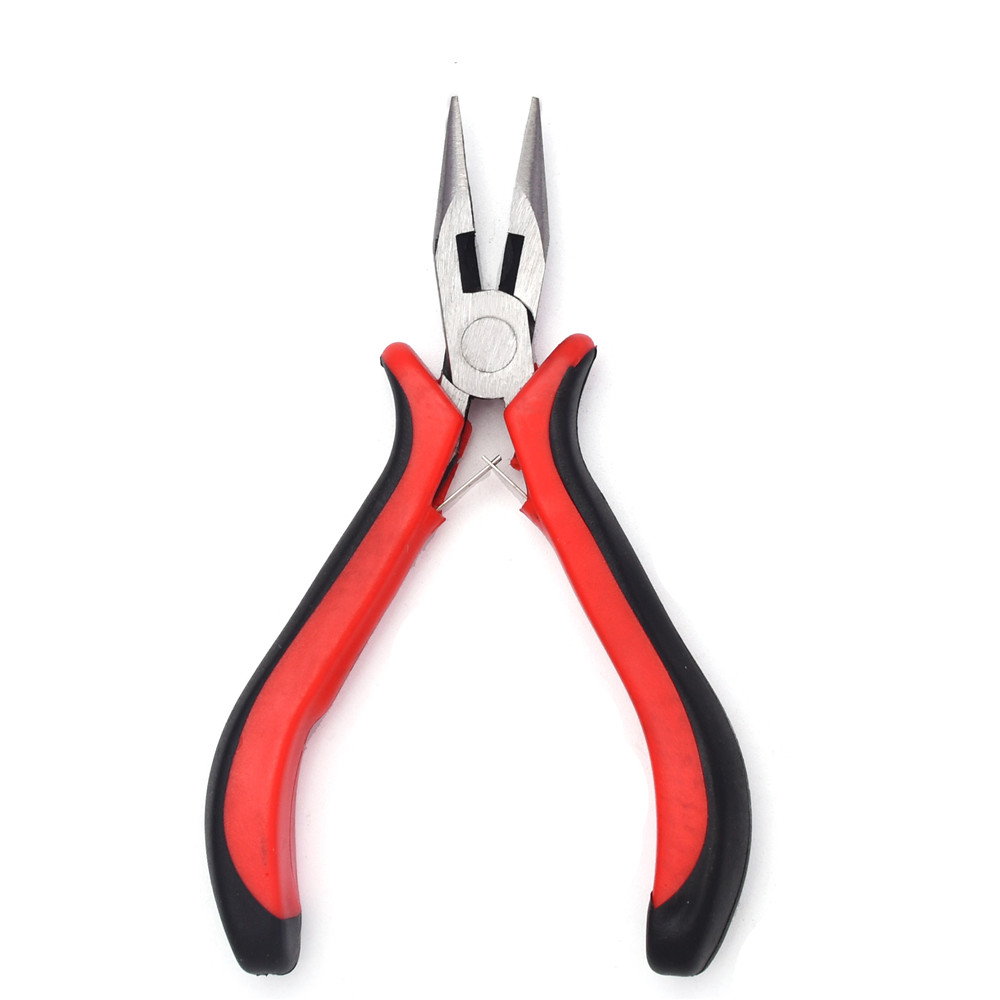 DIY Jewelry Pliers Tools Equip - Jewelry Making Pliers recension och pris