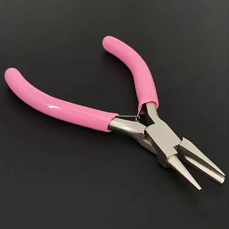 5-inch professional round conc - Jewelry Making Pliers recension och pris
