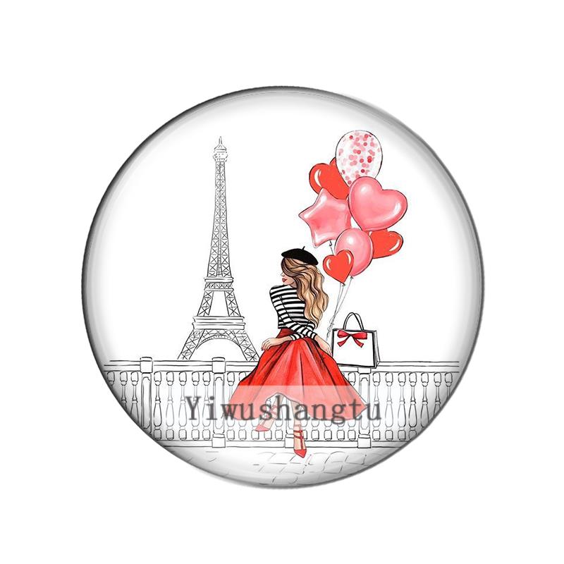 New fashion paris Eiffel Tower - Jewelry Making Paris recension och pris