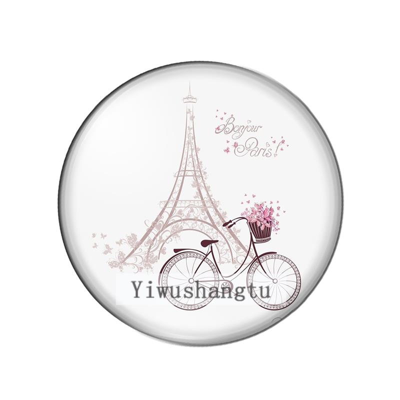 New fashion paris Eiffel Tower - Jewelry Making Paris recension och pris