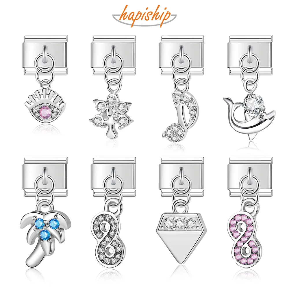 Hapiship Original Daisy Eye Tr - Jewelry Making Notes recension och pris