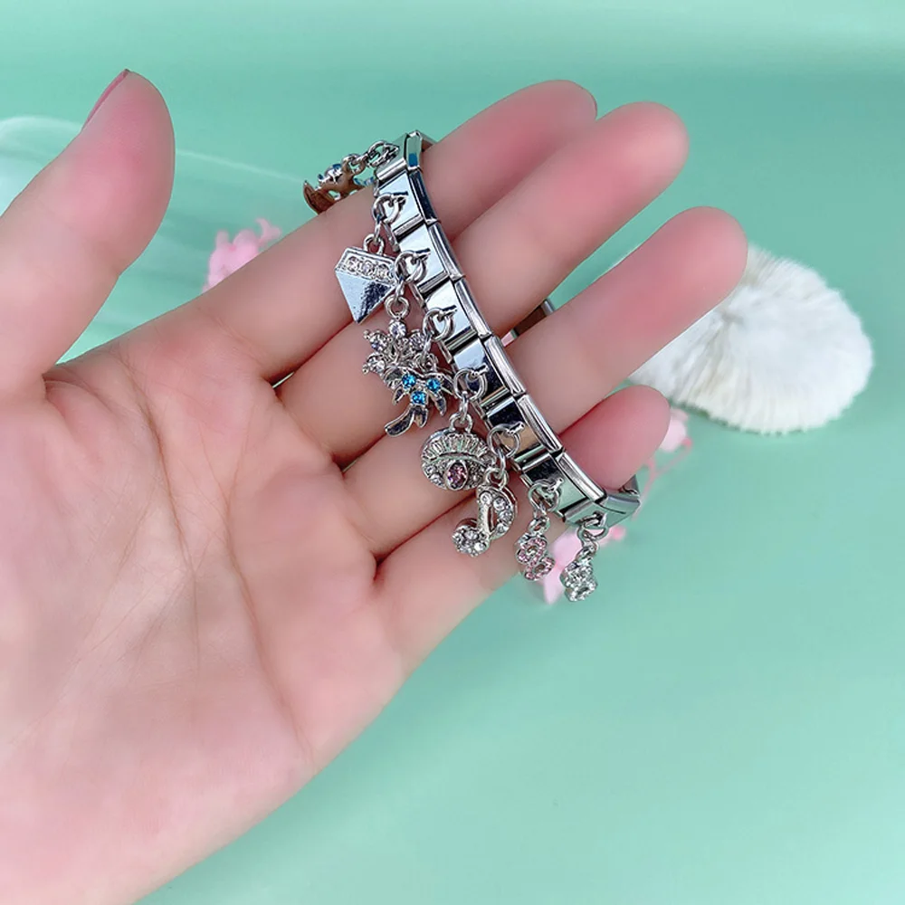 Hapiship Original Daisy Eye Tr - Jewelry Making Notes recension och pris