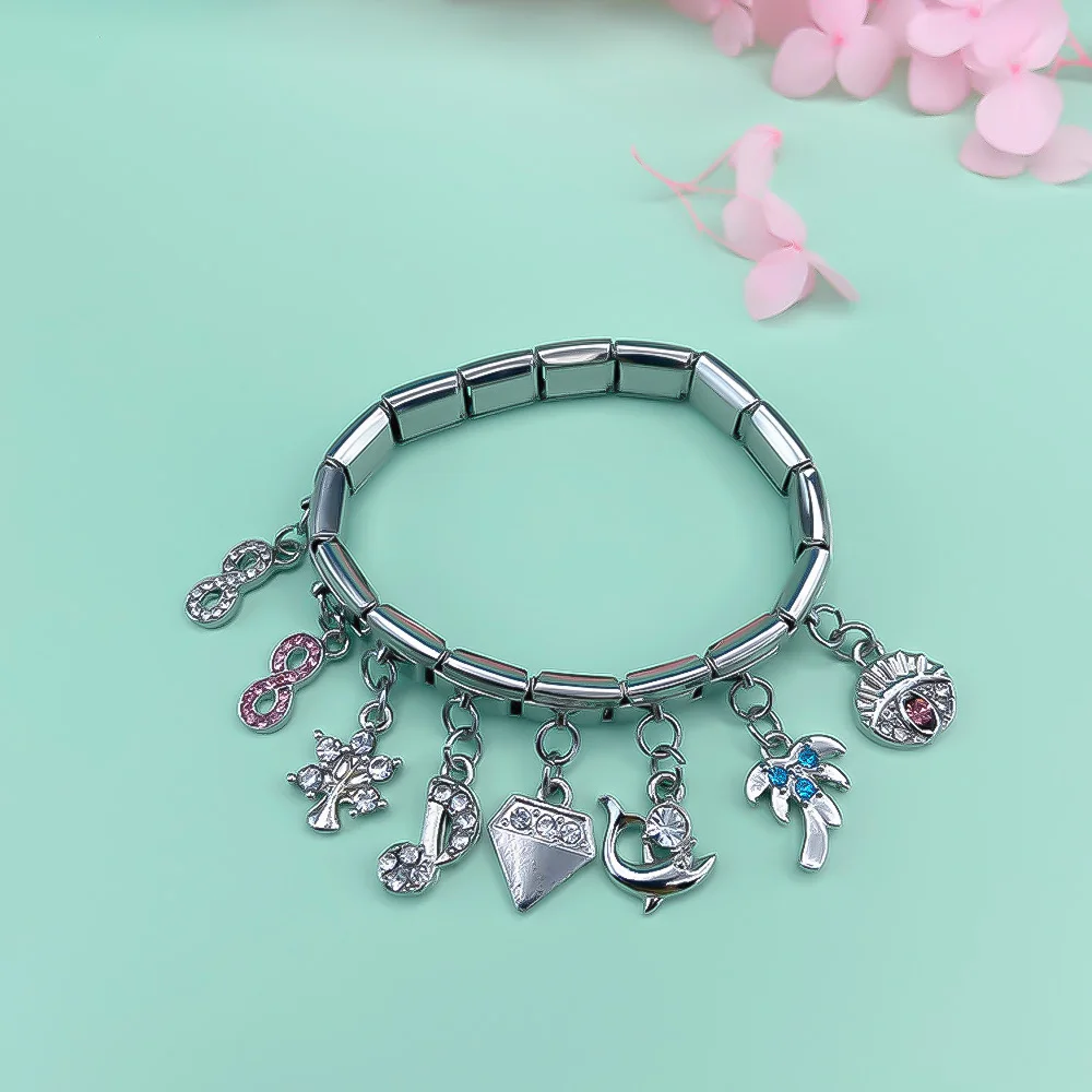Hapiship Original Daisy Eye Tr - Jewelry Making Notes recension och pris