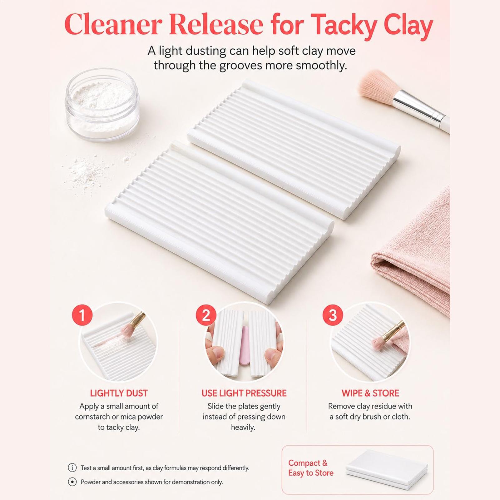 3D Print Clay Bead Maker DIY R - Jewelry Making In Clay recension och pris