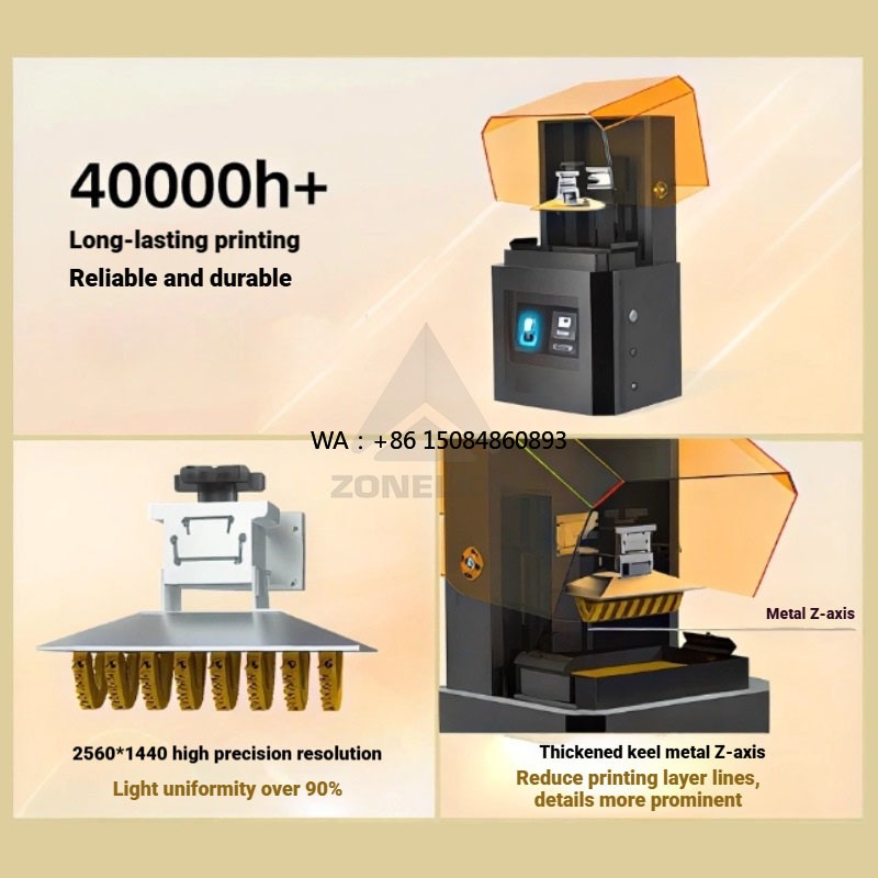 Automatic Leveling High Precis - Jewelry Making With 3D Printer recension och pris