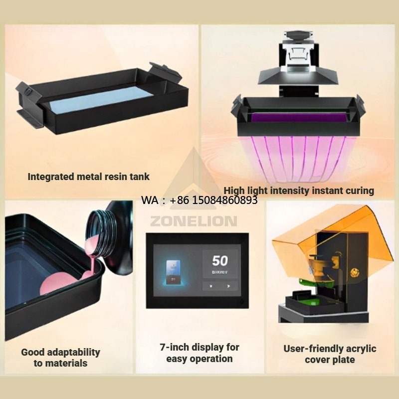 Automatic Leveling High Precis - Jewelry Making With 3D Printer recension och pris