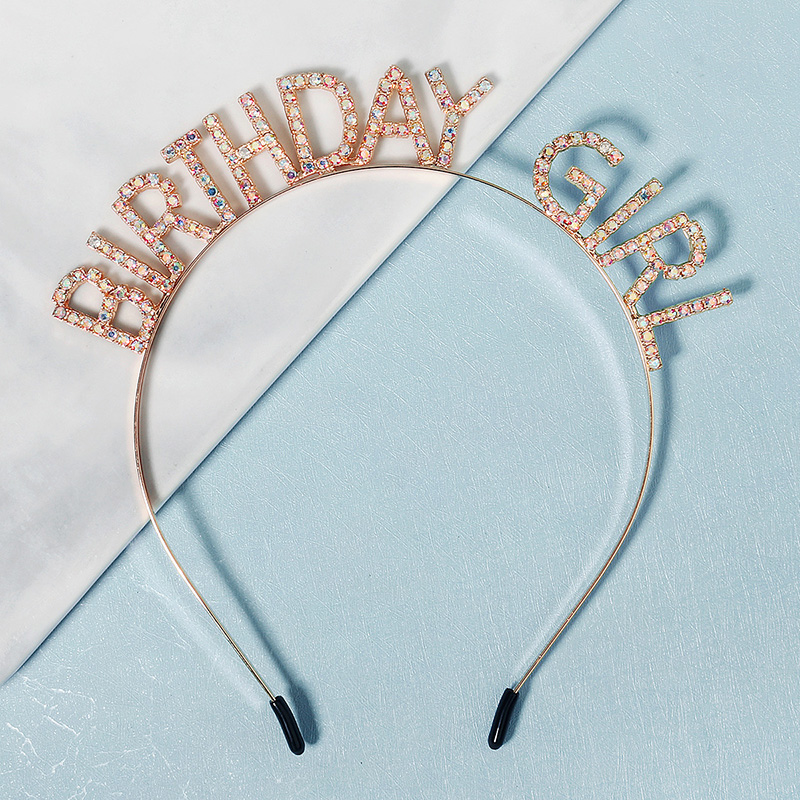 Bridal Rhinestones Alphabet Ha - Jewelry Making Adults recension och pris