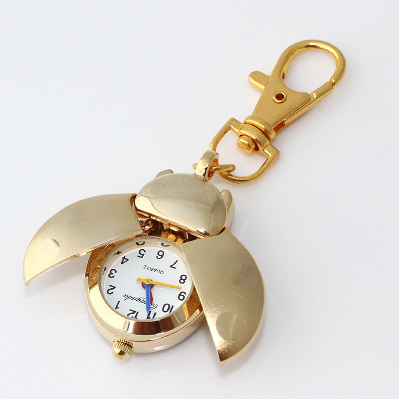 Bulk 10pcs Gold Ladybug Beetle - Jewelry Making Paris recension och pris