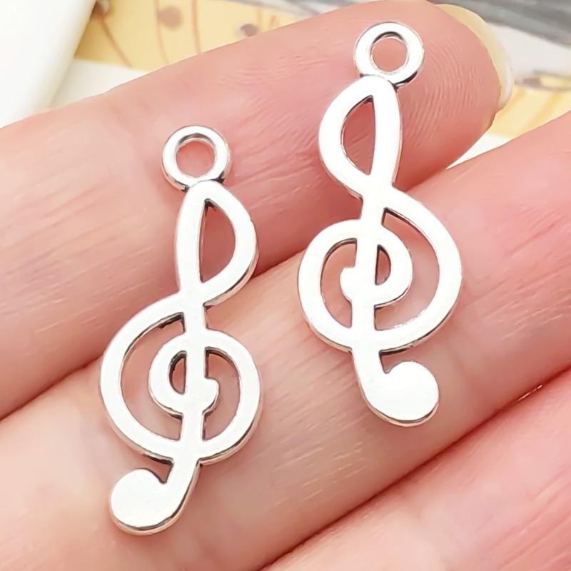 20-100pcs DIY Jewelry Accessor - Jewelry Making Notes recension och pris