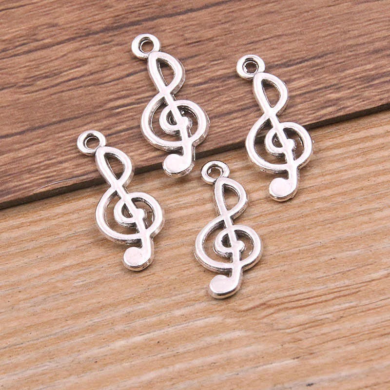 20-100pcs DIY Jewelry Accessor - Jewelry Making Notes recension och pris