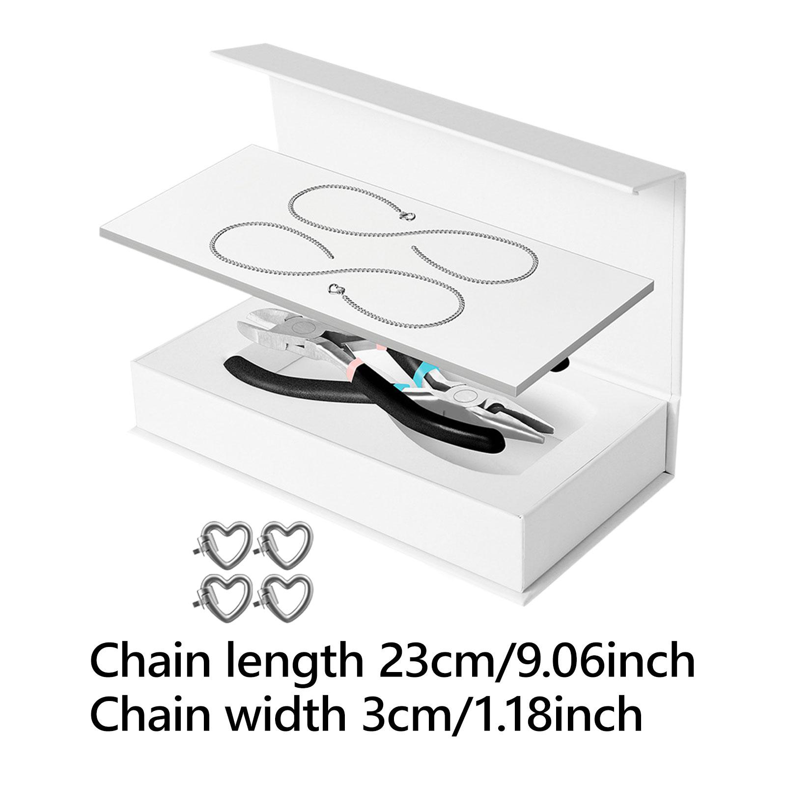 Permanent Bracelet Kit Valenti - Jewelry Making Experience recension och pris