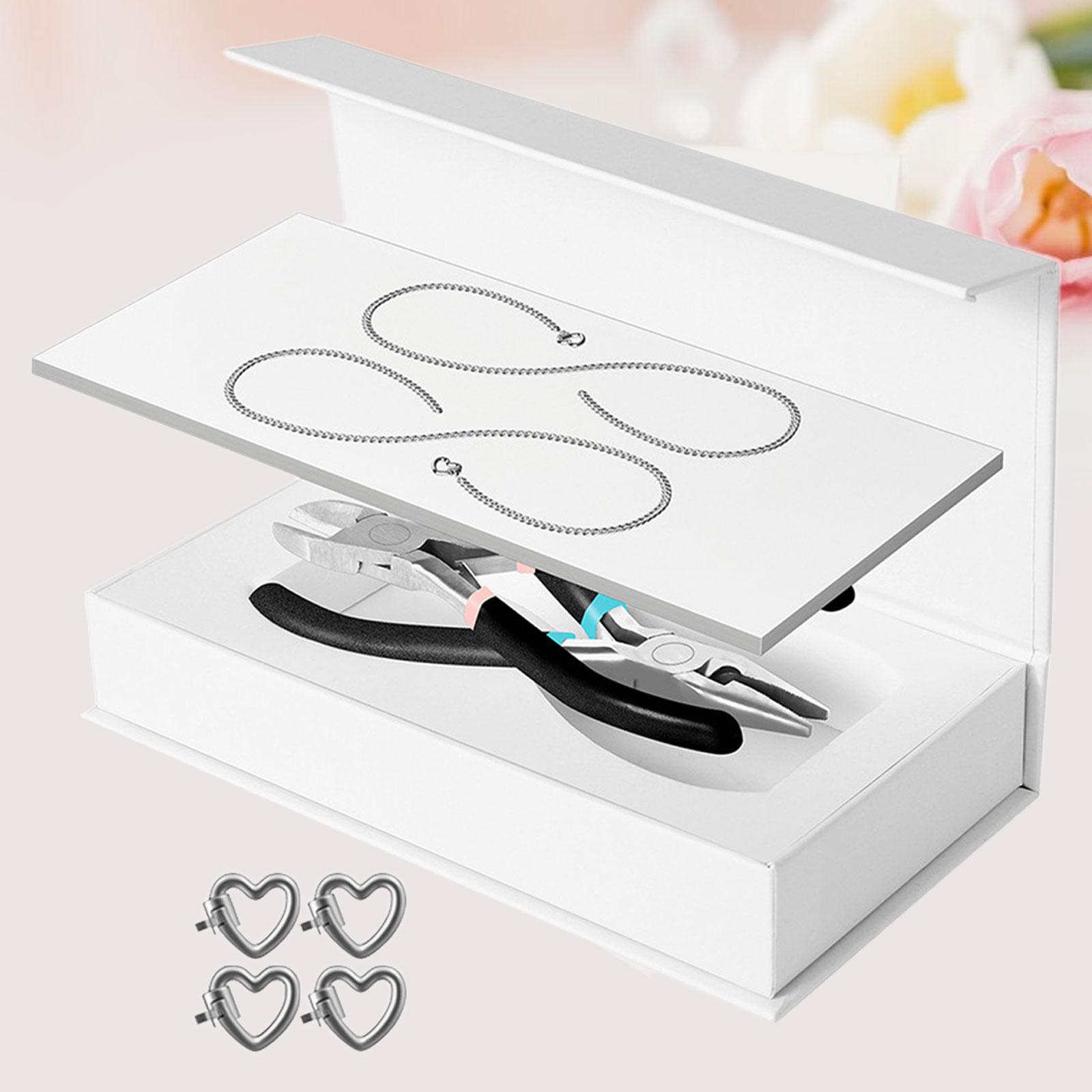 Permanent Bracelet Kit Valenti - Jewelry Making Experience recension och pris