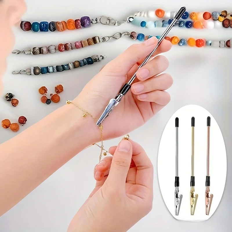 Adjustment Bracelet Tool Jewel - Jewelry Making Pliers recension och pris