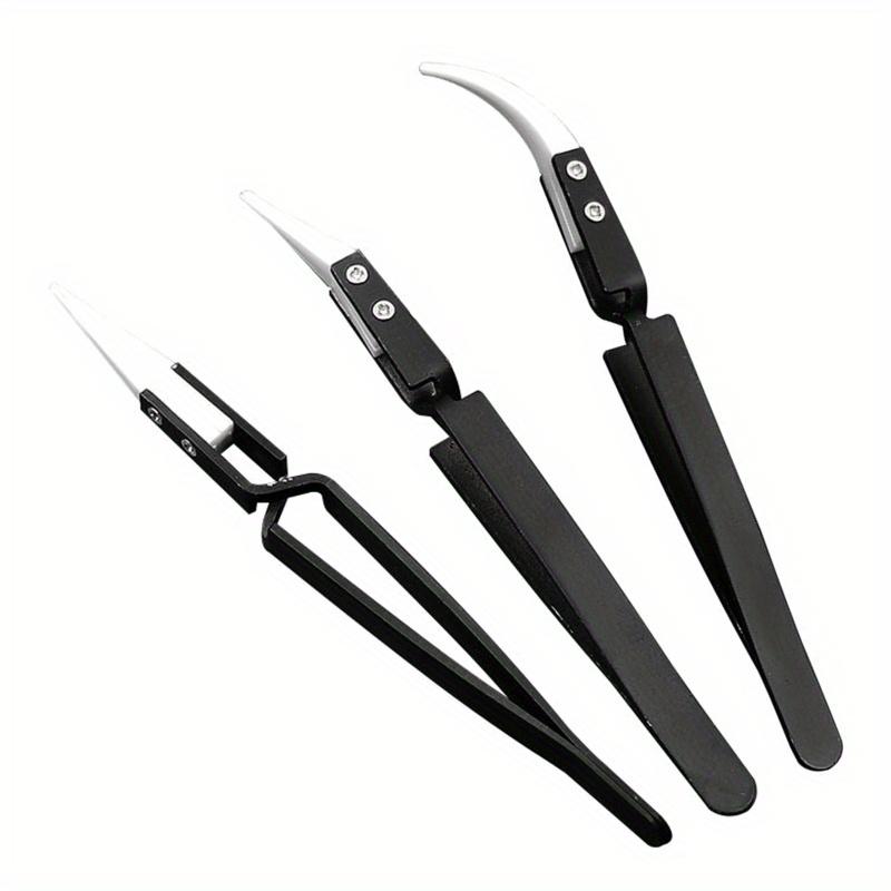 3pcs/Set Heat Resistant Cerami - Jewelry Making Techniques recension och pris