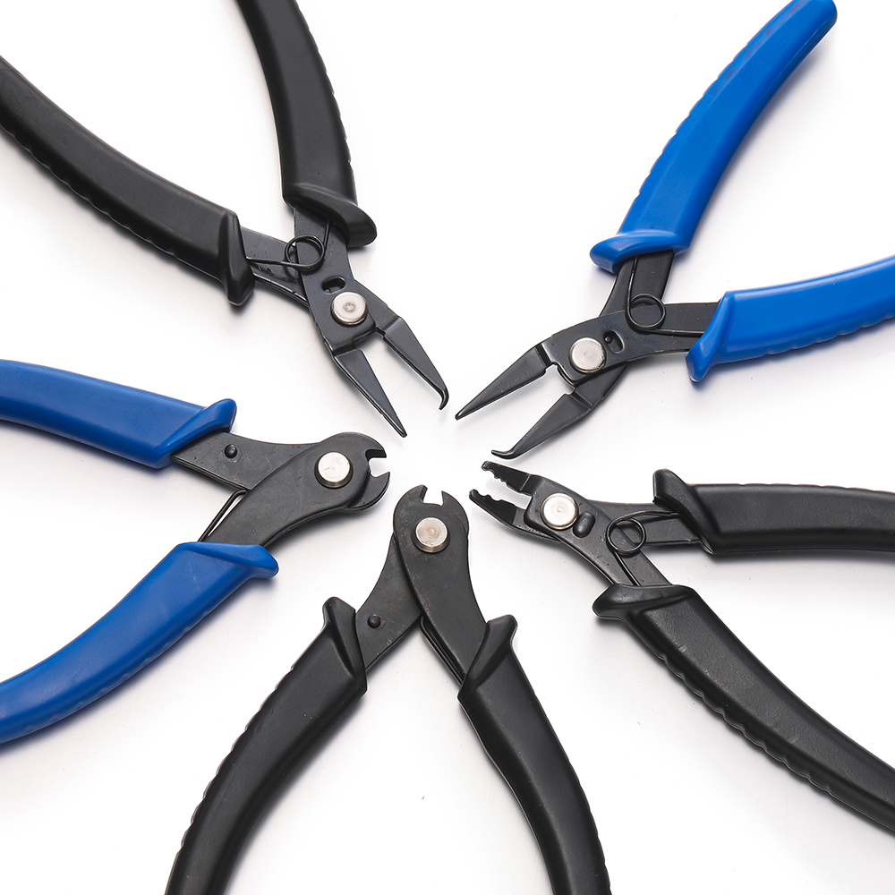 Bead Crimping Pliers Memory Cu - Jewelry Making Pliers recension och pris