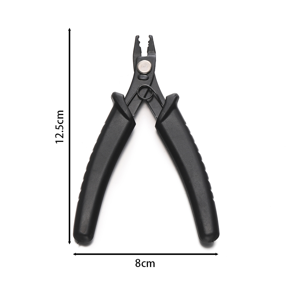 Bead Crimping Pliers Memory Cu - Jewelry Making Pliers recension och pris