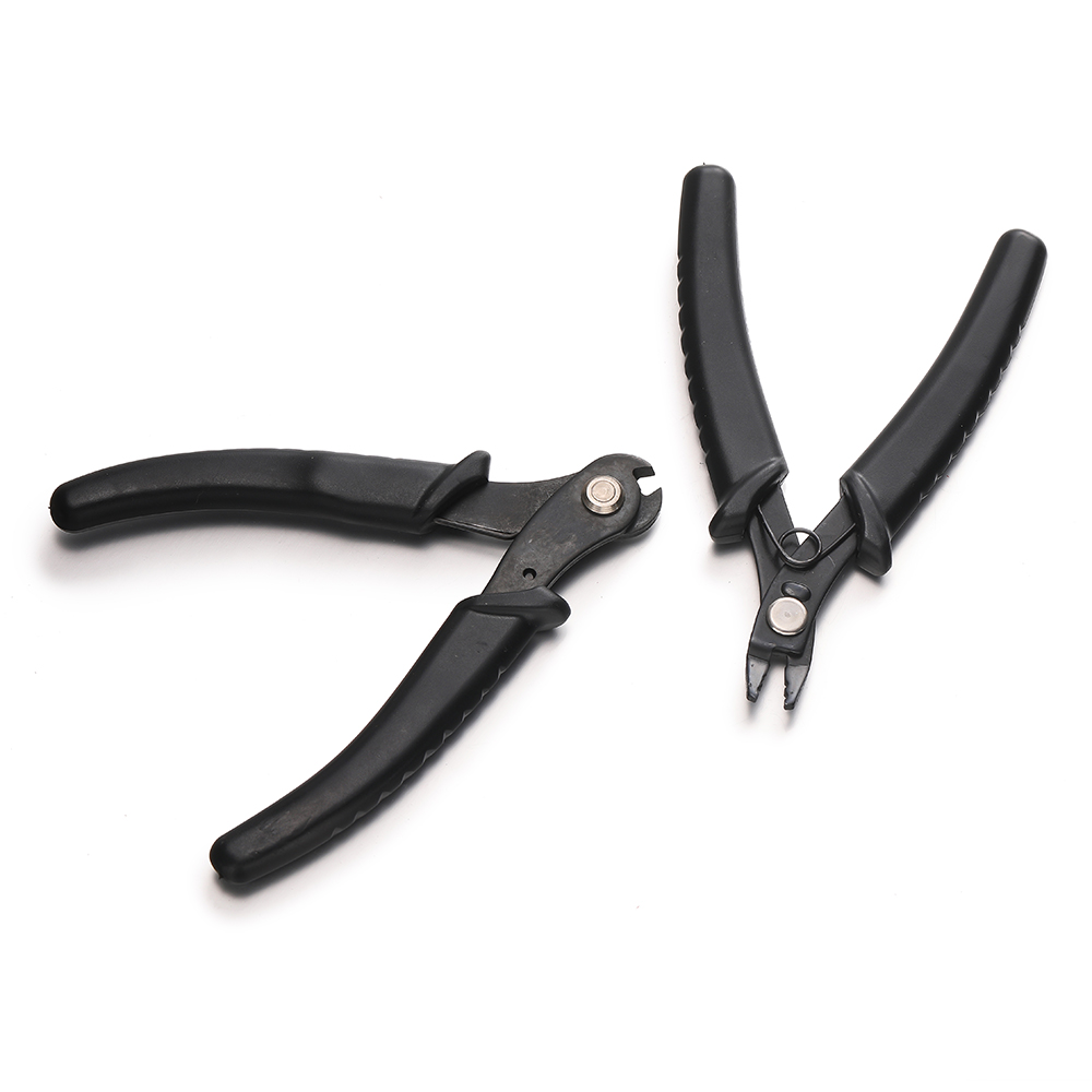 Bead Crimping Pliers Memory Cu - Jewelry Making Pliers recension och pris