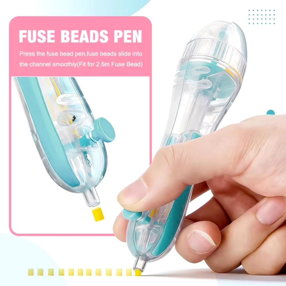 Automatic Bead Dispenser Pen 2 - Jewelry Making Techniques recension och pris