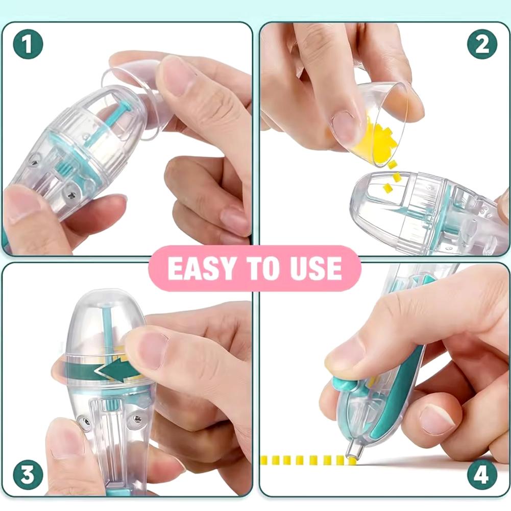 Automatic Bead Dispenser Pen 2 - Jewelry Making Techniques recension och pris