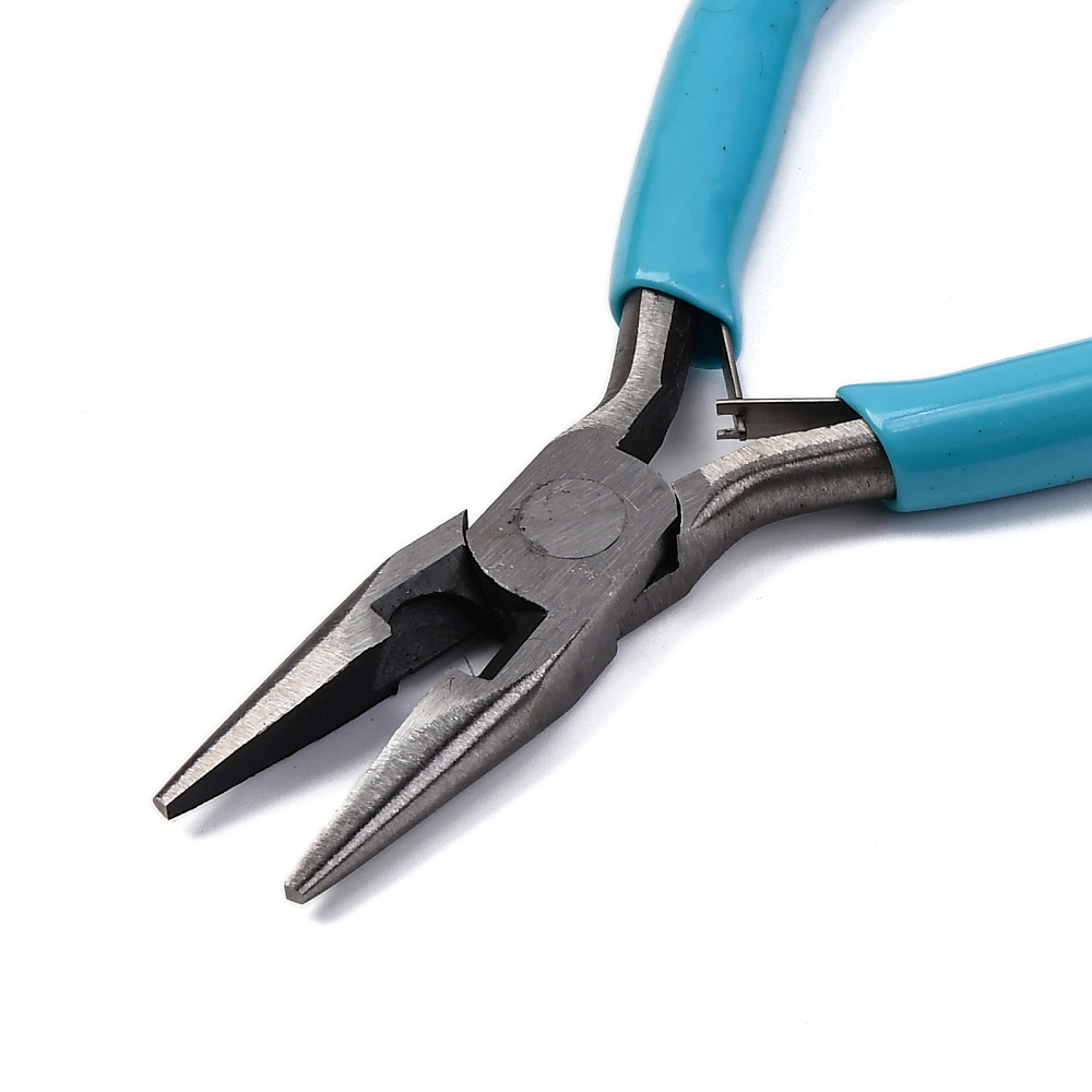 Jewelry Pliers Set 45# Carbon  - Jewelry Making Pliers recension och pris