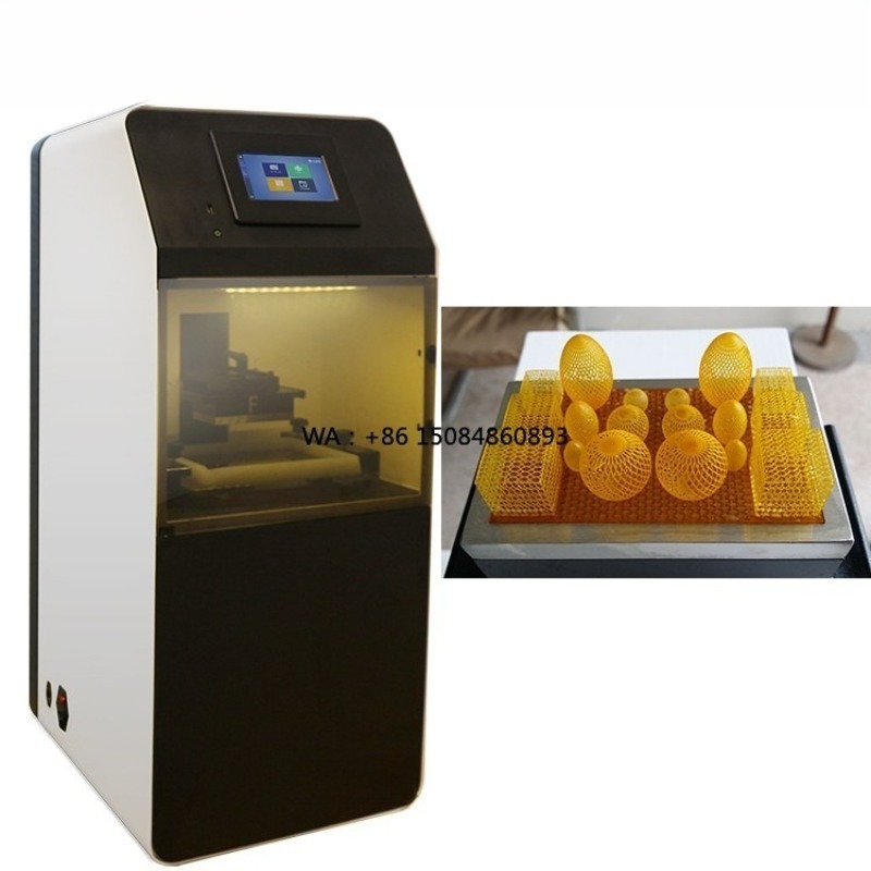 Big Sales Promotion Industrial - Jewelry Making With 3D Printer recension och pris