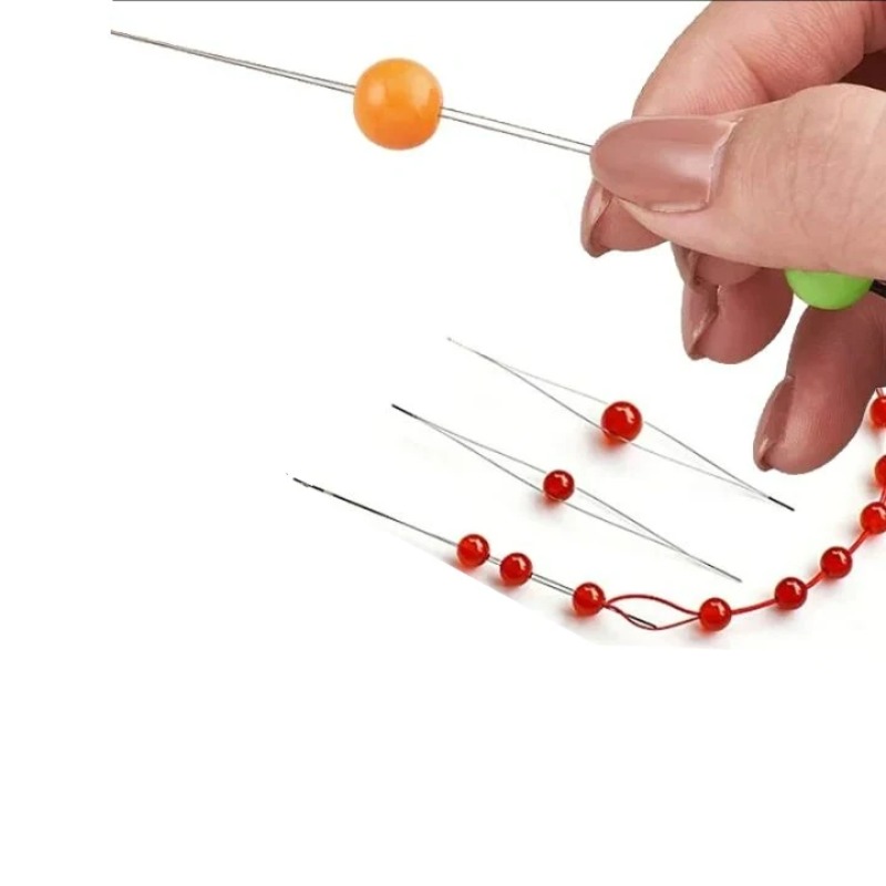 1/10pcs Open Beading DIY Bead  - Jewelry Making Techniques recension och pris