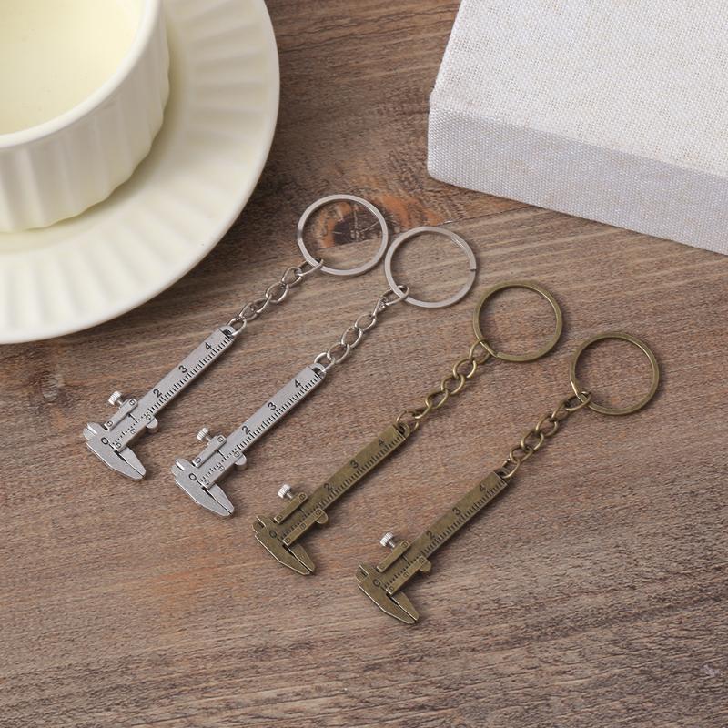 Precision Mini Vernier Caliper - Jewelry Making Experience recension och pris