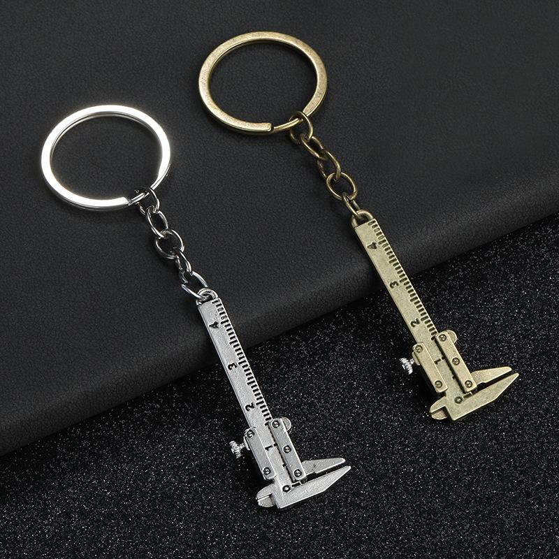 Precision Mini Vernier Caliper - Jewelry Making Experience recension och pris