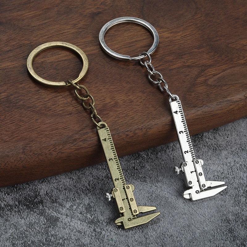 Precision Mini Vernier Caliper - Jewelry Making Experience recension och pris