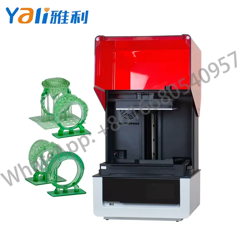 3D Printer Fresnel Collimating - Jewelry Making With 3D Printer recension och pris