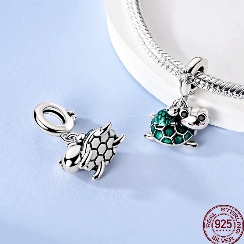 New 100% 925 sterling silver P - Jewelry Making Paris recension och pris