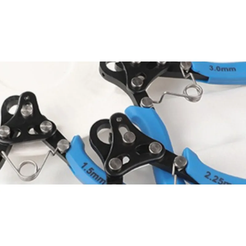 DIY Making Earrings Bracelets  - Jewelry Making Pliers recension och pris