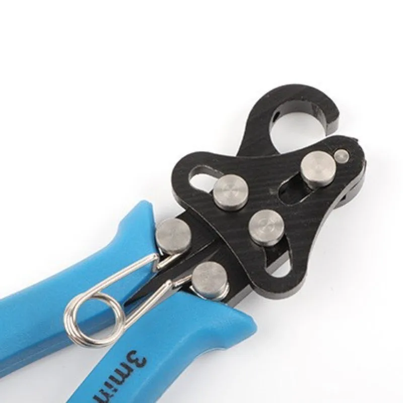 DIY Making Earrings Bracelets  - Jewelry Making Pliers recension och pris