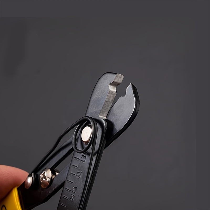 Jewelry Chain Clamp Pliers - R - Jewelry Making Pliers recension och pris