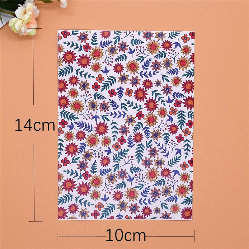 SNASAN DIY Sumptuous Flower Wa - Jewelry Making In Clay recension och pris