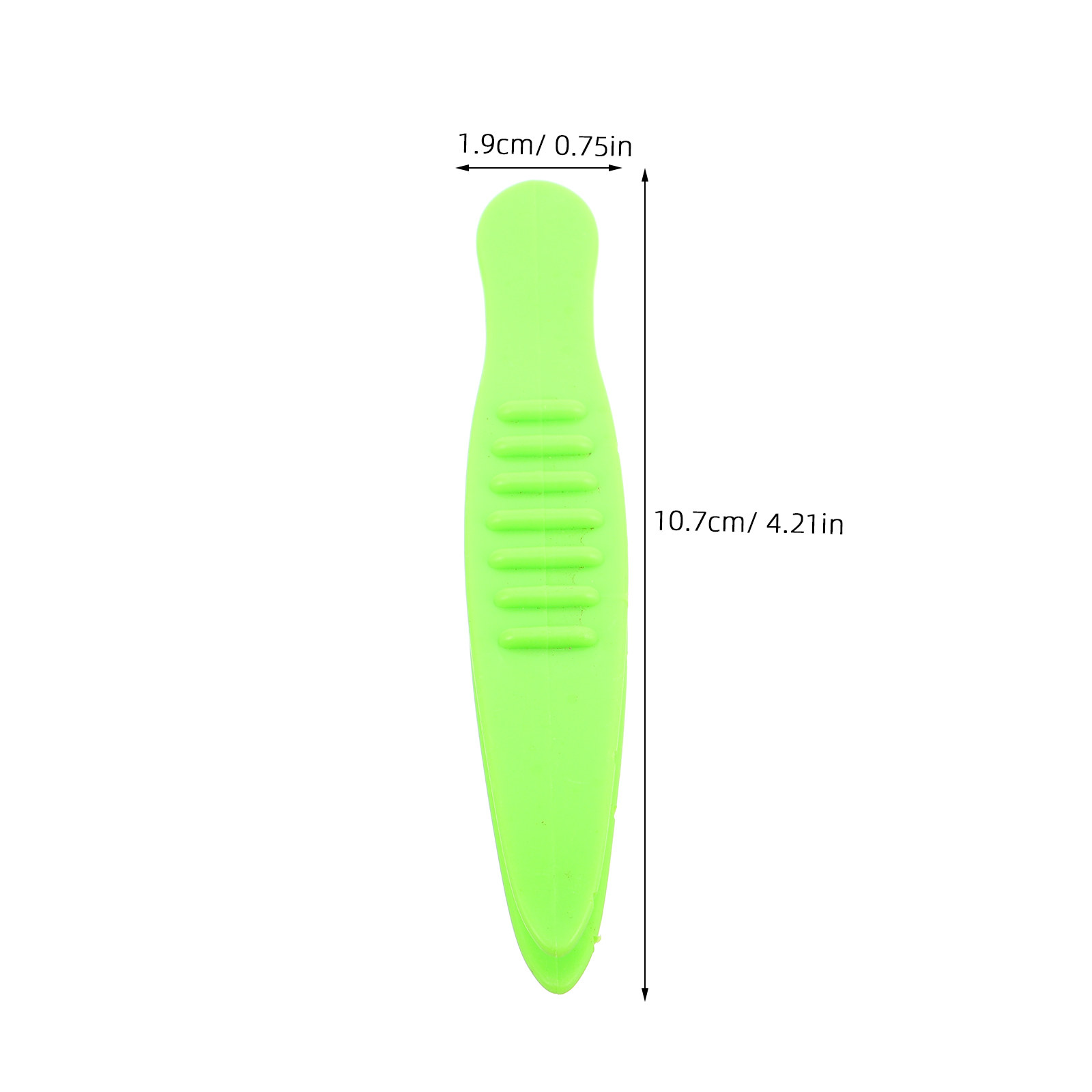 10Pcs Child Friendly Plastic T - Jewelry Making Experience recension och pris