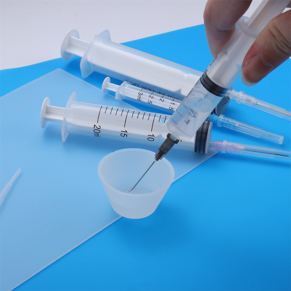 1Pcs 3-60ml Reusable Plastic S - Jewelry Making Techniques recension och pris